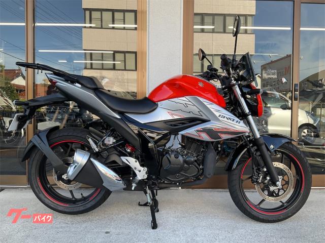 ＧＩＸＸＥＲ　１５０