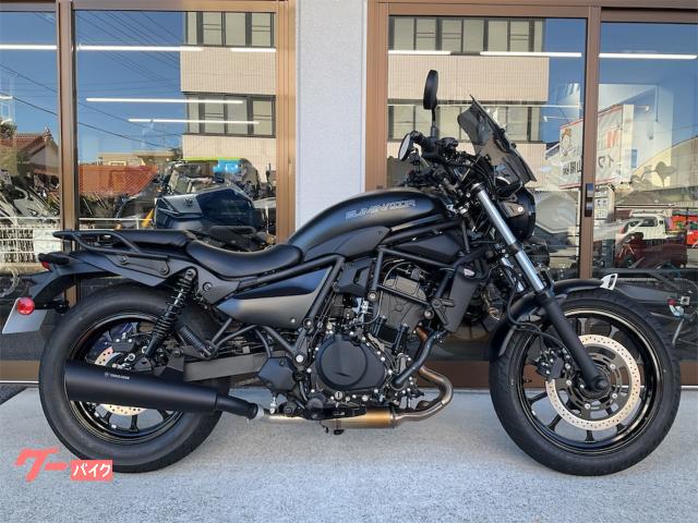 エリミネーター４００