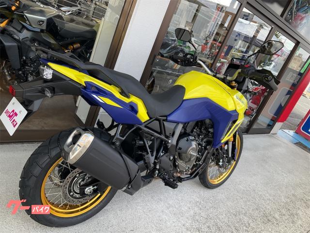 Suzuki V- 800DE — миниатюра 4