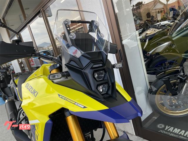 Suzuki V- 800DE — миниатюра 6