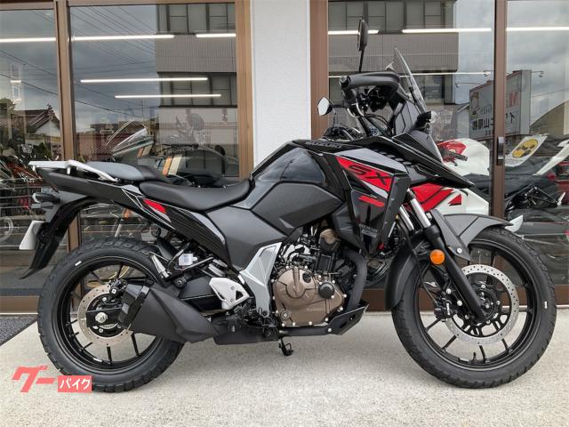 Ｖ−ストローム２５０ＳＸ