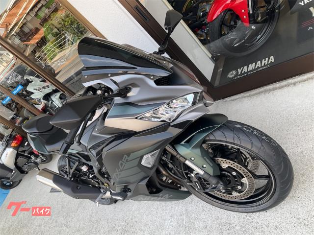 まち 車両情報:カワサキ Ninja ZX−4R SE | （株）バイクピット東広島