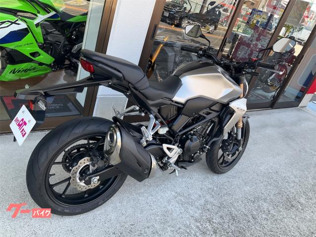 ホンダ CB250R｜（株）バイクピット東広島｜新車・中古バイク