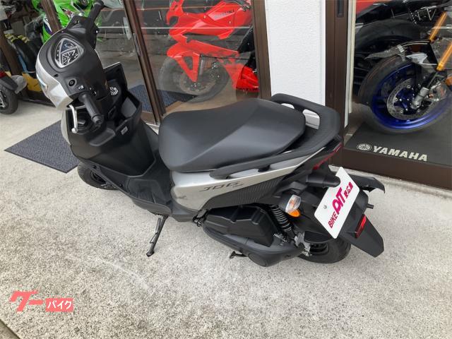 ヤマハ ジョグ ワン 新基準原付・原付免許運転可｜（株）バイクピット