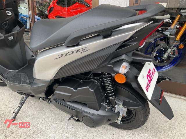 ヤマハ ジョグ ワン 新基準原付・原付免許運転可｜（株）バイクピット