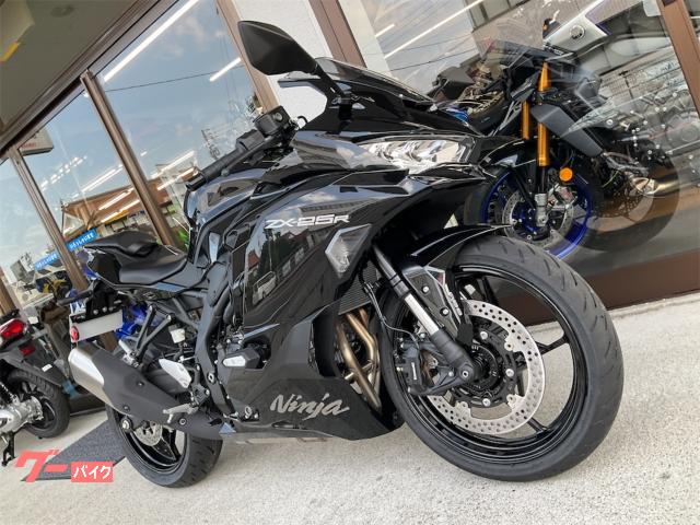 カワサキ Ninja ZX－25R SE 2027年モデル｜（株