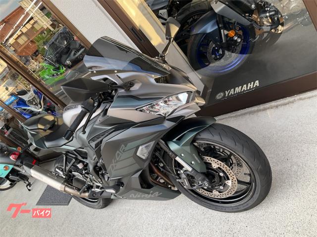 ねん出品 カワサキ Ninja ZX－4R SE 2025年モデルカラー｜（株