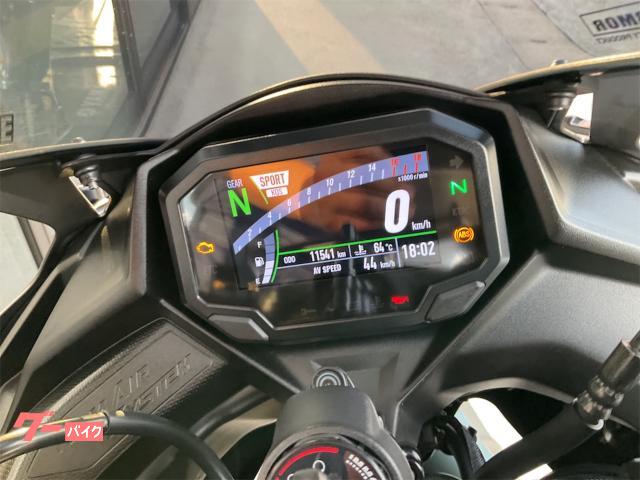 カワサキ Ninja ZX－4R SE 2025年モデルカラー｜（株