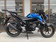 スズキ　ＧＳＸ−Ｓ１２５