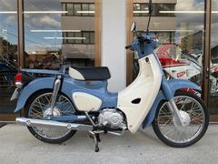ホンダ　スーパーカブ５０　ＦｉｎａｌＥｄｉｔｉｏｎ