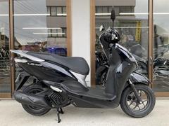 ホンダ　リード１２５　２０２５年モデル
