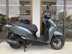 ホンダ　リード１２５　２０２５年モデル
