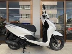 ホンダ　リード１２５　２０２５年モデル