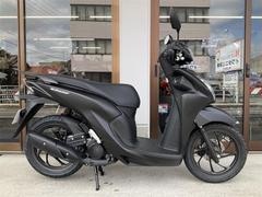 ホンダ　Ｄｉｏ１１０・ベーシック　２０２５年モデル