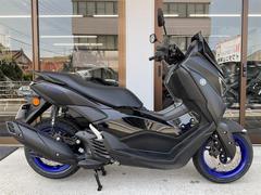 ヤマハ　ＮＭＡＸ　２０２５年モデル