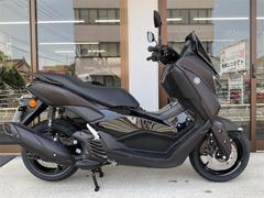 ヤマハ　ＮＭＡＸ　２０２５年モデル