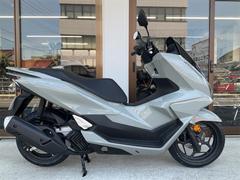 ホンダ　ＰＣＸ１６０　２０２５年モデル