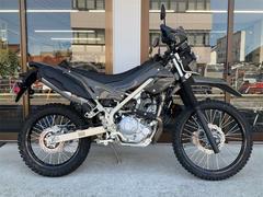 カワサキ　ＫＬＸ２３０シェルパ