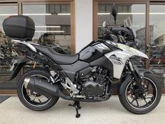 スズキ　Ｖ−ストローム２５０