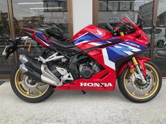 ホンダ　ＣＢＲ２５０ＲＲ