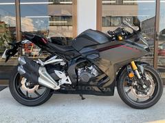ホンダ　ＣＢＲ２５０ＲＲ