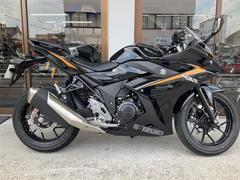 スズキ　ＧＳＸ２５０Ｒ