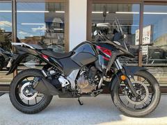 スズキ　Ｖ−ストローム２５０ＳＸ