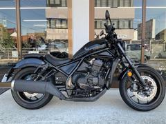 ホンダ　レブル１１００　ＤＣＴ　２０２３年モデル