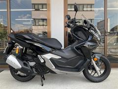 ホンダ　ＡＤＶ１６０　２０２５年モデル