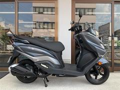 スズキ　バーグマンストリート１２５ＥＸ