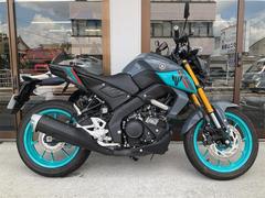 ヤマハ　ＭＴ−１２５