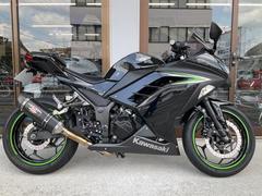 カワサキ　Ｎｉｎｊａ　２５０