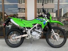 カワサキ　ＫＬＸ２３０　Ｓ