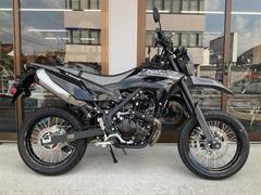 カワサキ　ＫＬＸ２３０ＳＭ