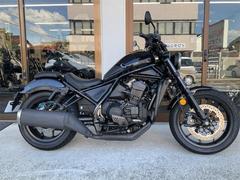ホンダ　レブル１１００　ＤＣＴ　２０２３年モデル