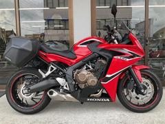 ホンダ　ＣＢＲ６５０Ｆ