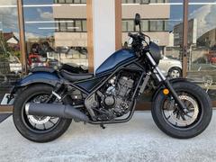 ホンダ　レブル２５０