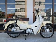 ホンダ　スーパーカブ５０