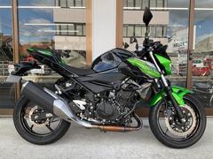 カワサキ　Ｚ４００