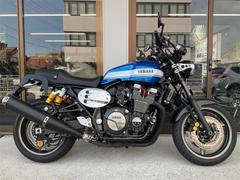 ヤマハ　ＸＪＲ１３００Ｃ
