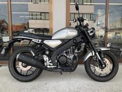 ヤマハ　ＸＳＲ１２５