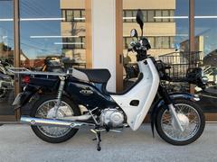 ホンダ　スーパーカブ１１０プロ　ＪＡ１０型