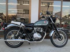 カワサキ　Ｗ２３０　２０２６年モデル