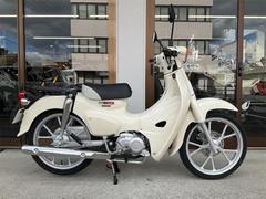 ホンダ　スーパーカブ１１０　２０２６年モデル