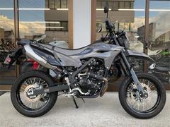 カワサキ　ＫＬＸ２３０ＳＭ