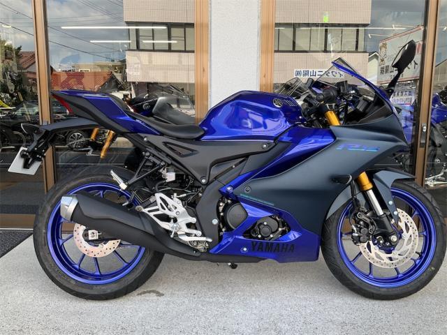 ヤマハ ＹＺＦ－Ｒ１５ 国内モデル｜（株）バイクピット東広島｜新車・中古バイクなら【グーバイク】