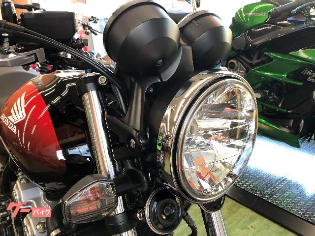 ホンダ ｃｂ４００ｓｕｐｅｒ ｆｏｕｒ ｖｔｅｃ ｓｐｅｃ３ 無限エディション 熊本県 オオイエモーター b の中古バイク 新車バイク Goo バイク情報