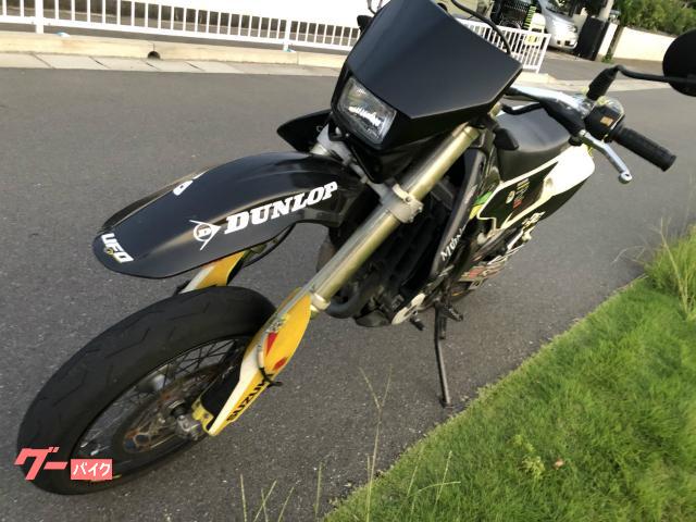 スズキ ＤＲ－Ｚ４００ＳＭ｜オートランド福岡西｜新車・中古バイク