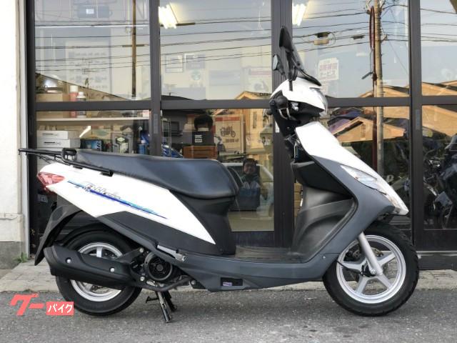 スズキ アドレス１２５ オートランド福岡西 新車 中古バイクなら グーバイク