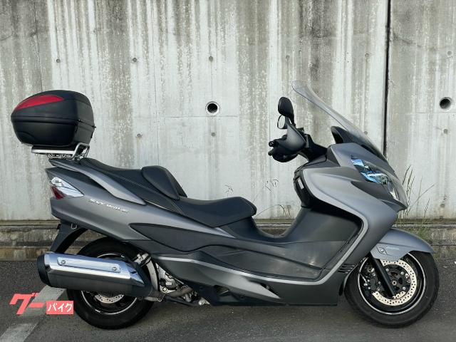 スクーター 50cc以上 福岡県の251 400ccのバイク一覧 新車 中古バイクなら グーバイク